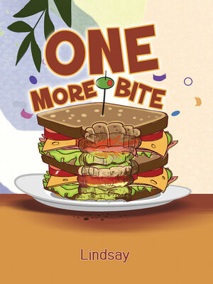 cover image of One More Bite